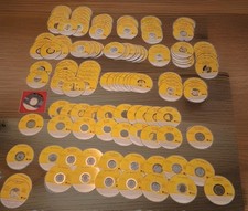 SUN Microsystems SUN JAVA / SUN ONE MEGA Lot 158 CDs Discs Vtg Software RARE picture