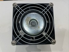 Comair Rotron Fan Sprite DC 24VDC M. SD24B1, 028934 80mm x 42mm Ball Bearing…B73 picture