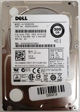 Dell AL13SXB300N 300GB 2.5