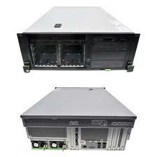 Fujitsu Primergy RX2550 M5 RackServer 1x Silver 4208 0 RAM 1x HS 8x 3.5