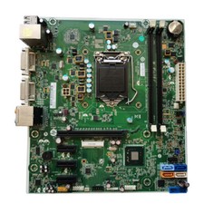 for HP/P6-2131 H-JOSHUA-H61-uATX Motheboard 696233-001 670960-001 picture
