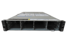 Lenovo SR650 2U Server 12LFF 2x Gold 6132 2.6Ghz  64gb  128gb SSD  2x 750w picture