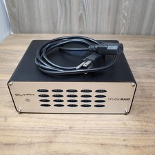 Glyph StudioRAID 4TB External RAID USB 3.0 FireWire 800 eSATA Tested picture