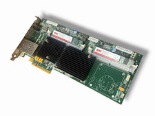 Cisco (Cavium) CN6870C-210NV-M8-3.0-G Dual Port 10Gb SFP+ PCIe Card 8GB RAM picture
