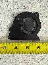 OEM Dell RFF51 CPU Cooling Fan Inspiron 3511 3515 3520 3521 3525 3530 3535 Vostr picture