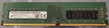 Micron 8GB DDR4 1Rx8 MTA16ATF1G64AZ-2G1B1 picture