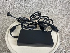 Genuine Delta ADP-120VH D 120W 20V 6A Laptop Charger Adapter Tested & Working picture
