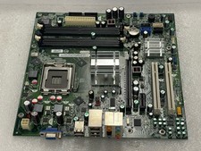 Dell Vostro 200  mATX Motherboard CN-0CU409 Intel LGA775  CPU Socket picture
