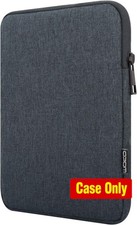 Case for 7-8 Inch Tablet Sleeve Bag, Slim Design, Polyester Pouch Cover picture