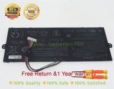 Original new Acer TravelMate X514-51 582M 54Z5 57YP 52GT 74YQ battery picture
