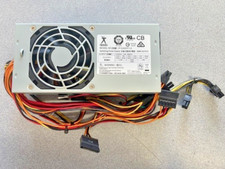 POWER MAN IP-S300FF1-0 H TFX 300W Power Supply 20/24 + 4PIN/8PIN SFF picture