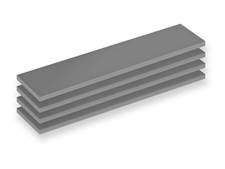 Arctic Thermal Pad TP-4 120xmm 1.5 4 Pack Accessories ACTPD00067A picture