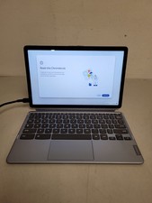 Lenovo IP Duet 3 Chrome tablet 11Q727 10.95