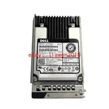 43PCJ DELL 480GB SAS 12Gbps Mixed Use 2.5'' Internal SSD 043PCJ PX05SVB048Y picture