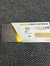 Kyocera TK1172 Black Toner Cartridge. Golden Line picture