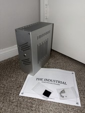 Vector Designs “The Industrial” Small Form Factor (SFF) PC Case - New And Unused picture