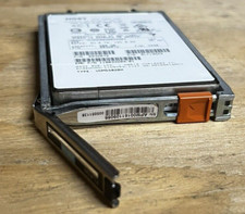 005051138 EMC 200GB 2.5in SAS SSD for VNX V4-2S6FX-200 picture