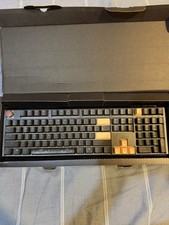 Ducky One 3 Wired Mechanical Gaming Keyboard Cherry MX Brown picture