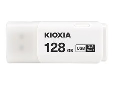 Kioxia TransMemory U301 USB 3.0 USB Flash Drive 32GB 3.0 LU301W032G picture