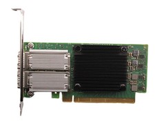 Mellanox ConnectX 5 EDR +100GbE CX556A 2 Port Network Adapter Card picture
