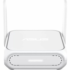 Asus RT-BE58 Go Wi-Fi 7 IEEE 802.11 a/b/g/n/ac/ax/be Ethernet Wireless Router picture