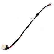 for Acer Aspire V5-561P-6869 AC DC Power Jack Socket Harness Cable DC30100PP00 picture