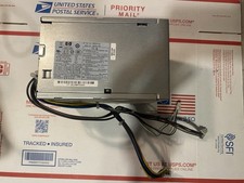 OEM HP DESKTOP POWER SUPPLY 320W - 503377-001/508153-001/503378-001/508154-001 picture