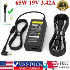 Charger For Motion Computing LE1600 LE1700 T003 Tablet Power T003 C002 LS800 PSU picture
