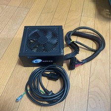 Seasonic SSR-550RM 550W 80PLUS GOLD Active PFC Power Supply picture
