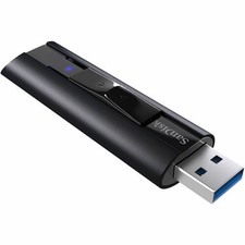 SanDisk Extreme Pro 1TB USB Flash Drive - SDCZ880-1T00-GAM46 - New, Sealed. picture