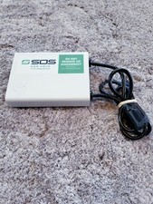 ESP D11316T 120 VOLTS 60HZ 15 AMPS 1800WATTS DIGITAL QC SURE PROTECTOR/NOISE... picture