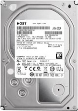 HGST 4TB HDS724040ALE640 3.5