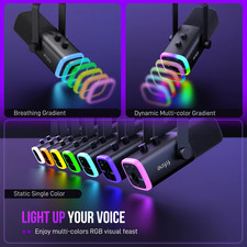 Mic For PC Gaming picture
