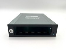 CRU-DataPort 6G SATA 5-1/4