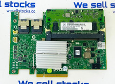 Dell 0XXFVX Mini Integrated 6Gb/s SAS RAID Controller PWB F431J picture