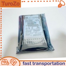 J9F42A New HP 787642-001 MSA 600GB SAS 12Gb/s 15K SFF 2.5IN DUAL PORT ENT HDD picture
