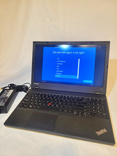 Lenovo ThinkPad W540 15.6