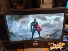 Dell Wyse 5050 PCoIP Monitor + VGA Cable - Can USE AS VGA Monitor  - No Stand picture