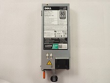 Dell D1100E-S0 PR21C 1100W EPP PowerEdge Server Switching Power Supply picture