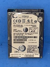Hitachi Travelstar Z7K320 HTS723232A7A364 320GB Internal 7200RPM 2.5