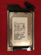Hitachi 0B24478 600GB 15K 15000 RPM FC Disk Drive 118032690 HUS156060VLF400 picture