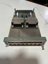 CISCO - N55-M16UP - Nexus 5500 Unified Ports Module 16p picture