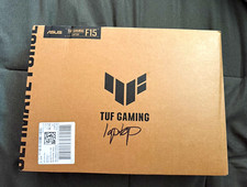ASUS TUF Gaming FX507 15.6in i7-13620H RTX 4060 16GB 1TB SSD Black picture