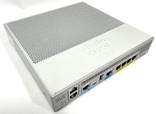 Cisco 3504 4-Port Wireless LAN Controller AIR-CT3504-K9 *4 Licenses picture