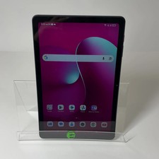 WiFi Only T-mobile Revvl Tab 2 64GB Black picture