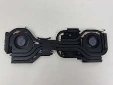 Fans PABD1A010SHL PABD1A010SHR + Heatsink for MSI Raider GE68 HX 13VF-062US picture