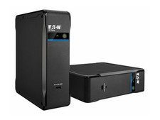 Eaton 3P Ellipse 900 USB DIN (Offline) Ups 900W 540W USB Type C 3P900UD picture