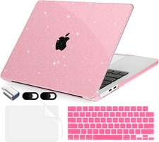 MacBook Air 15 inch Case M5 M4 M3 M2 2026-2023 | Protective Hard Shell Case picture