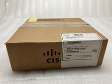 New OEM Sealed Cisco AIR-CAP3502I-A-K9 Wireless Access Point picture
