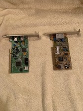Firewire BD 2 Port PCI Interface Card 231848-104 Compaq 142394-402 256479-004 picture